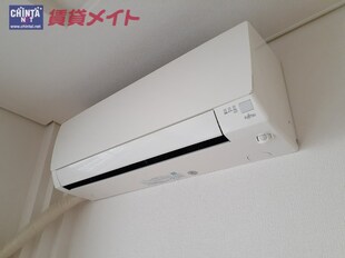 ハイツヤマシンの物件内観写真